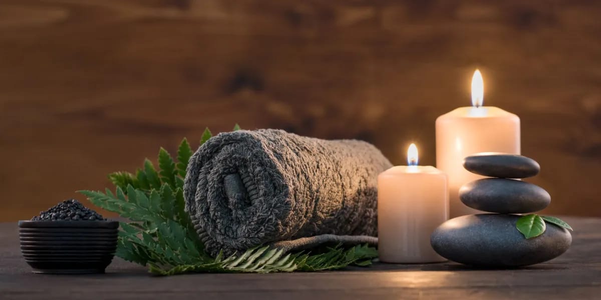 Spa Background image