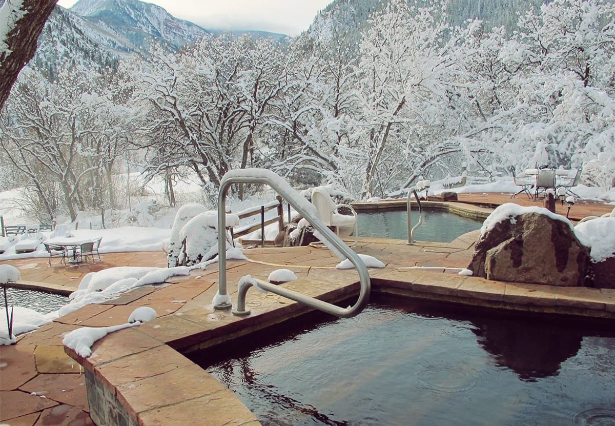 Avalanche Ranch
