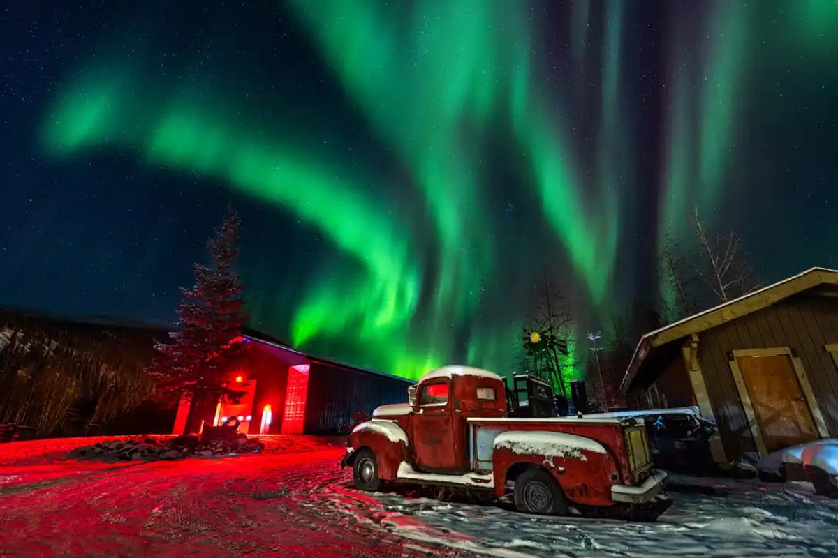 Aurora