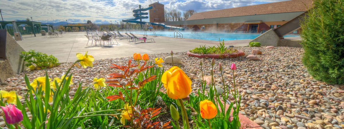 Fairmont Hot Springs Resort (MT) photo 3