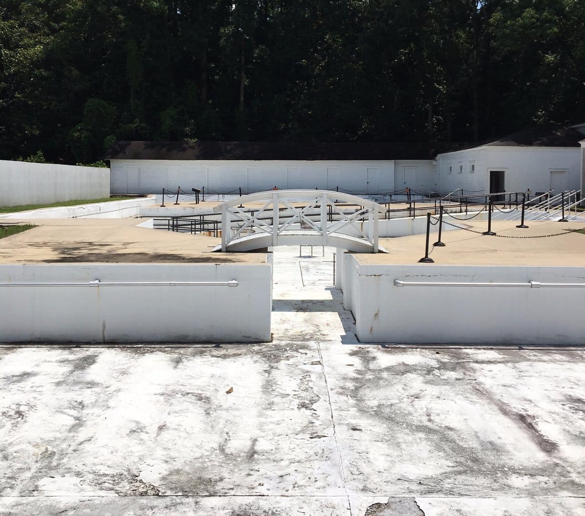 Historic Pools Museum photo 4