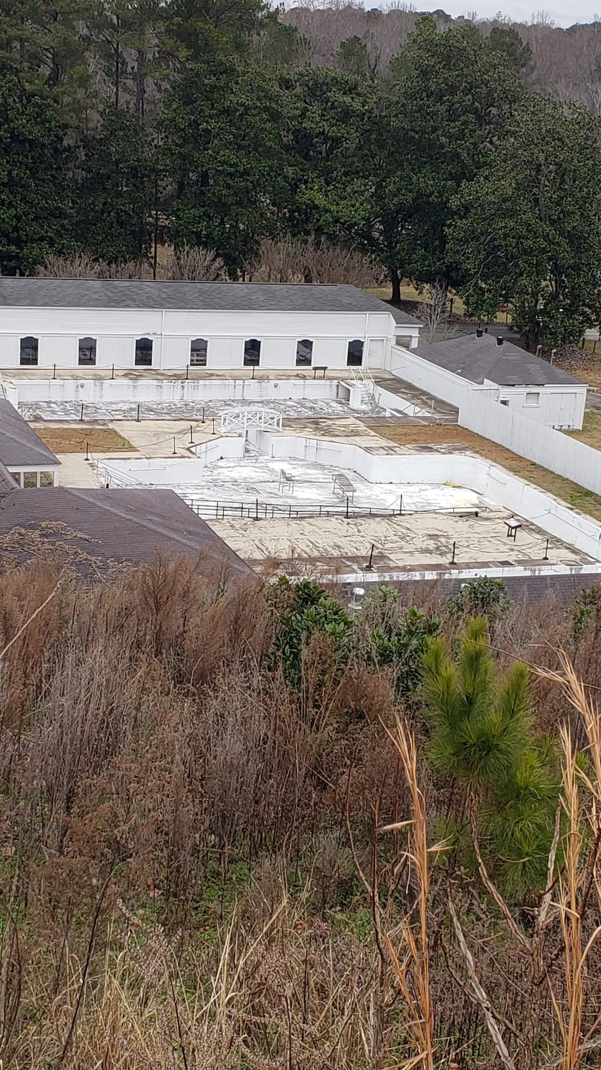 Historic Pools Museum photo 5