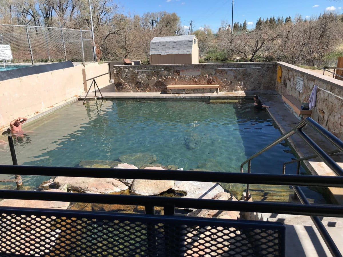 Hobo Hot Springs photo 2