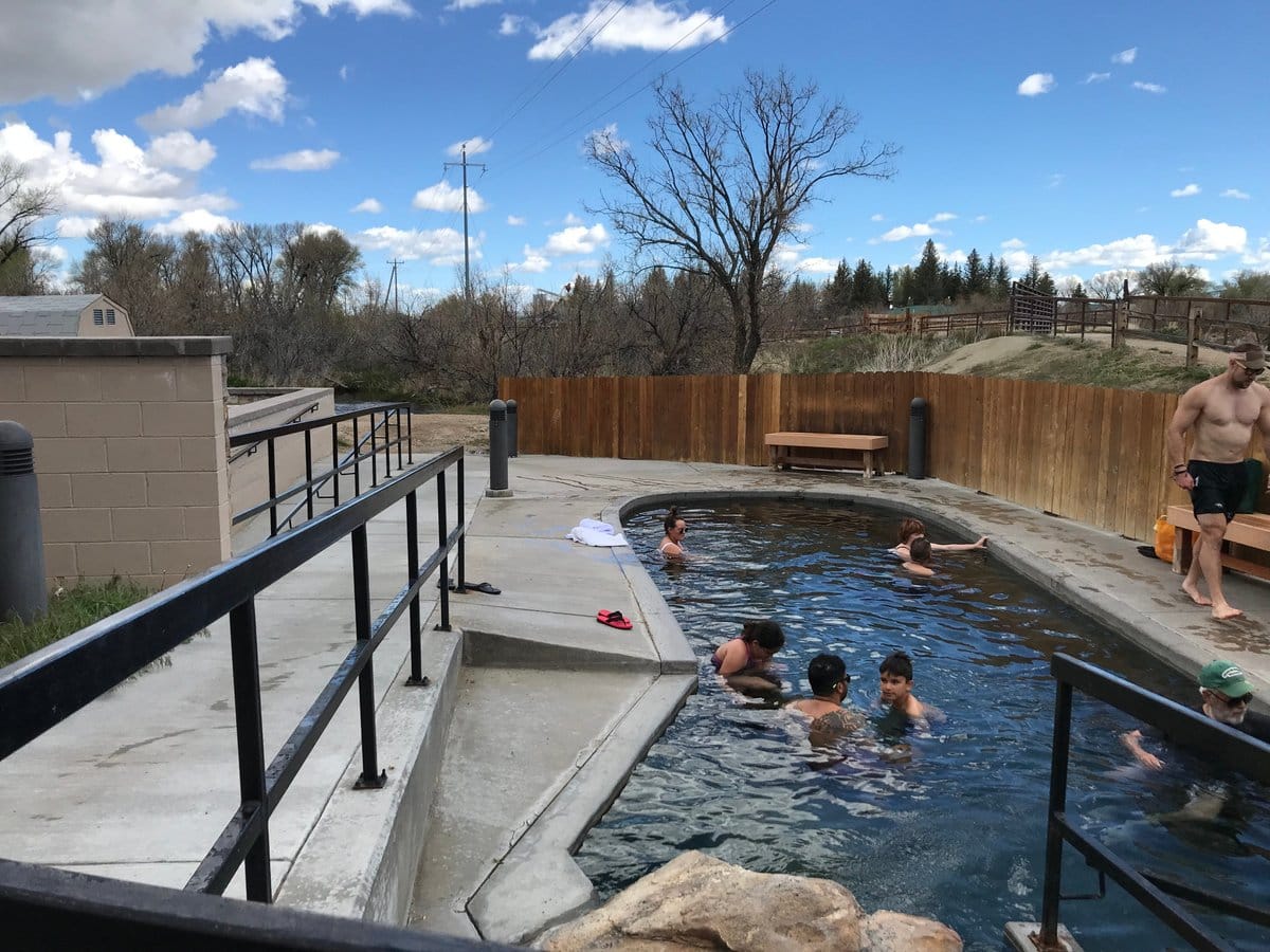 Hobo Hot Springs photo 3