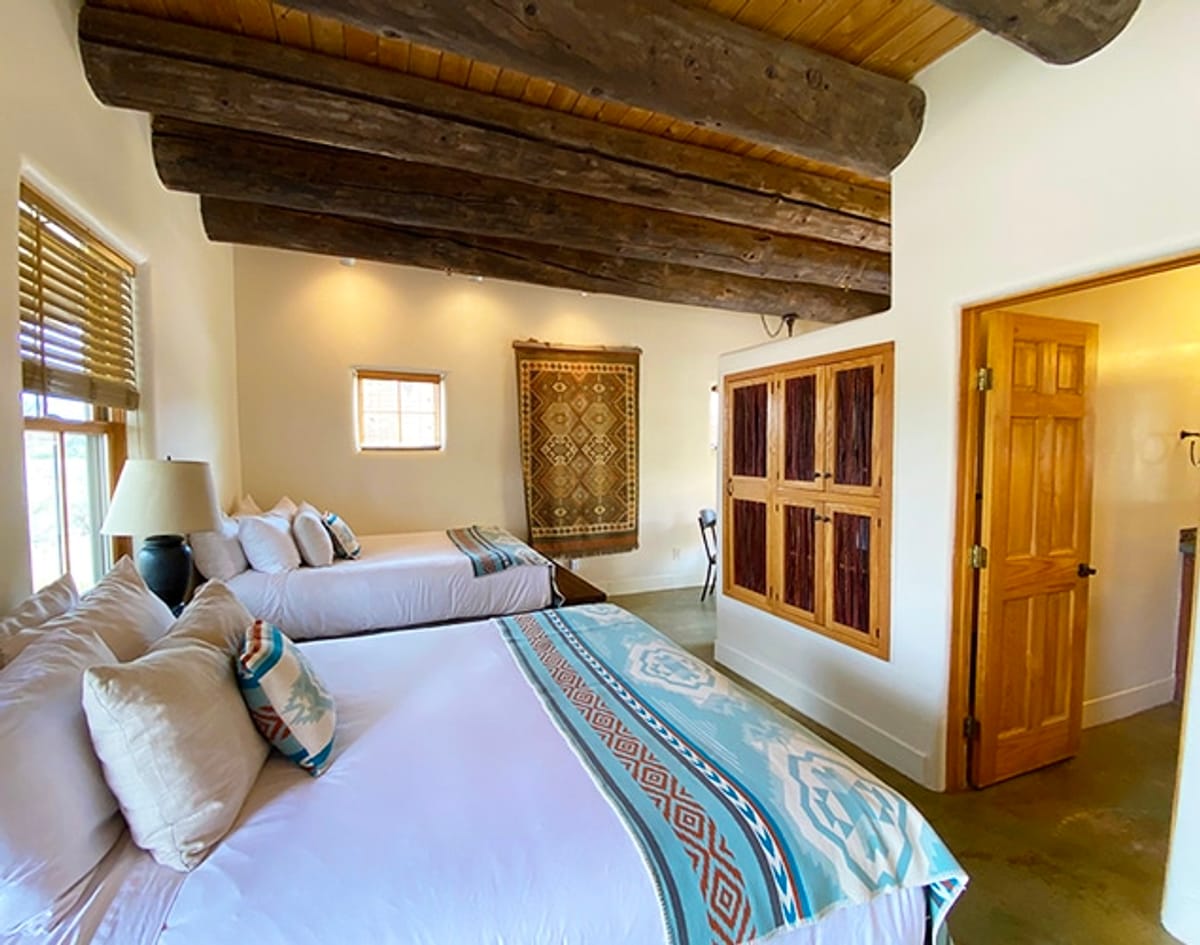Ojo Caliente Mineral Springs Resort & Spa photo 5