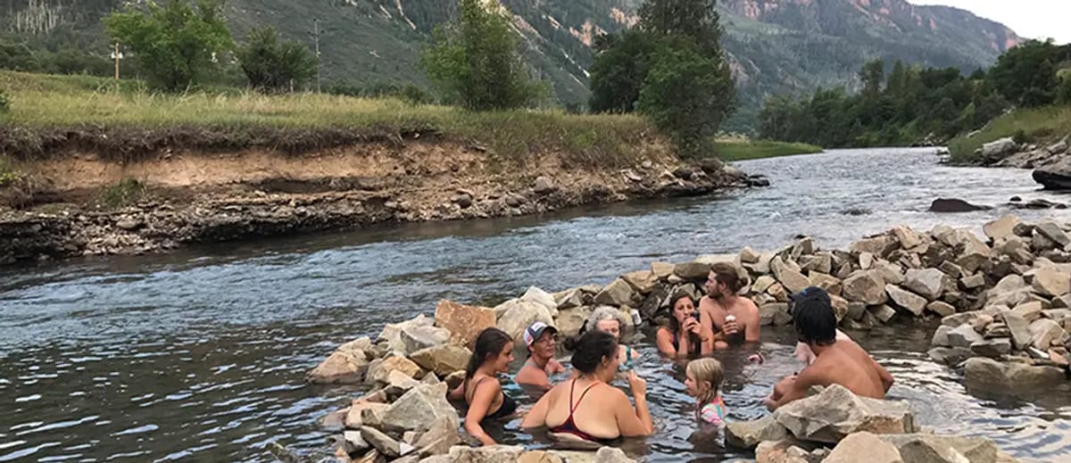 Penny Hot Springs photo 2