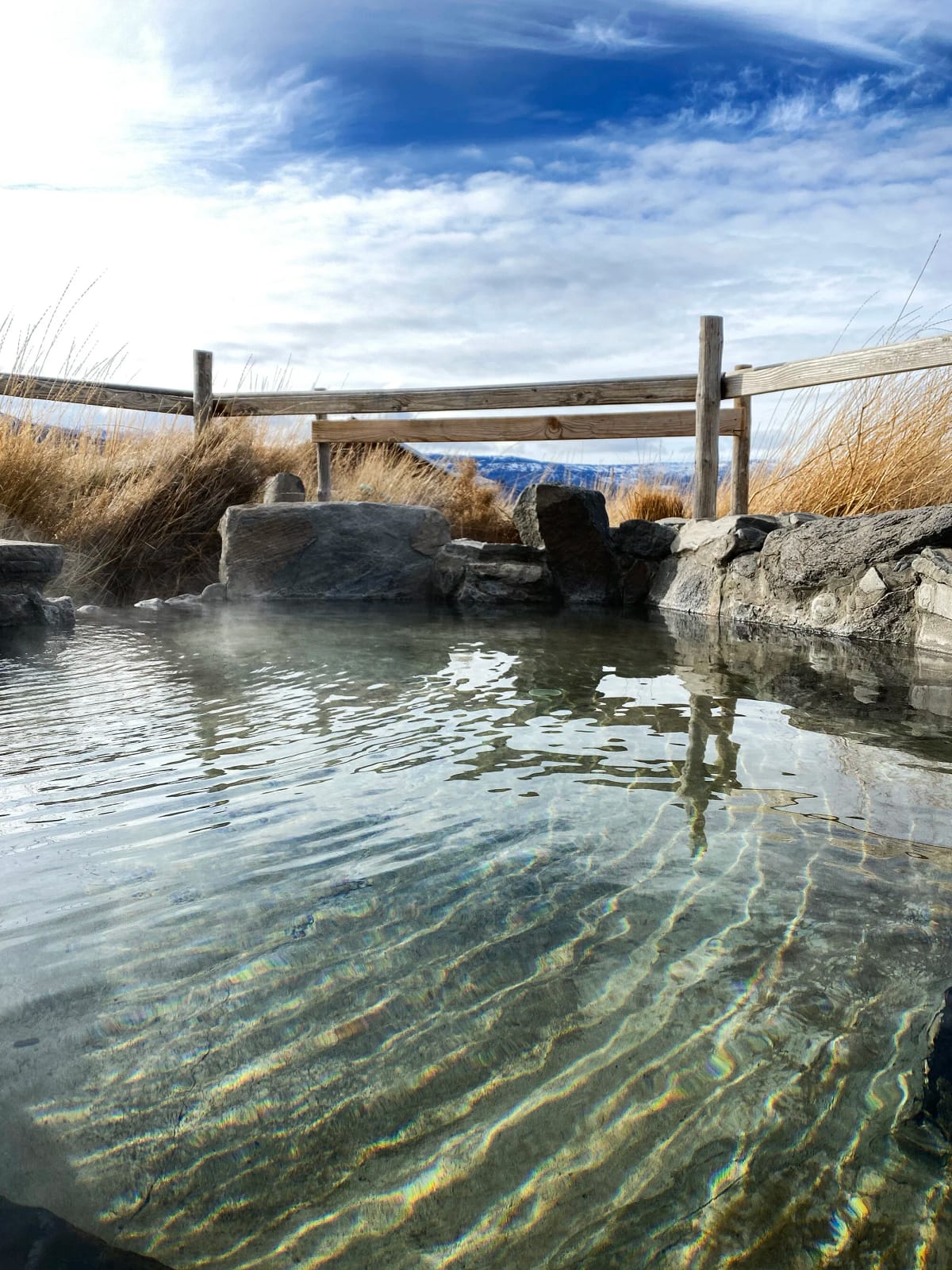 Summer Lake Hot Springs photo 5