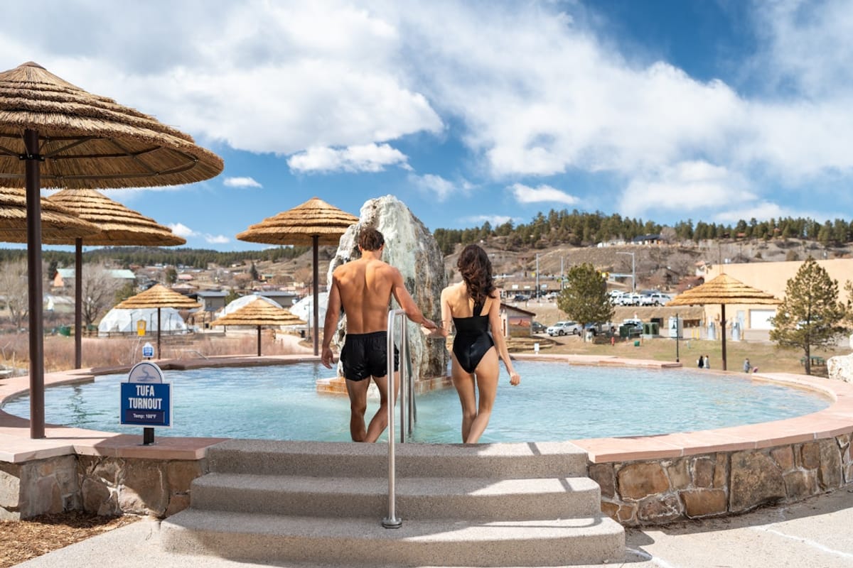 The Springs Resort photo 3