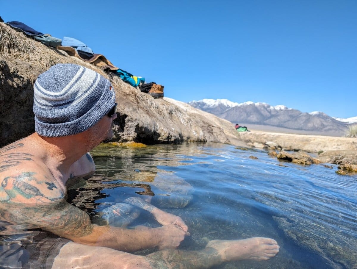 Wild Willy's Hot Springs photo 4